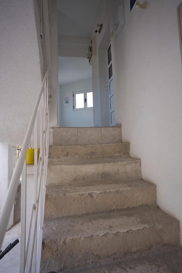 Apartment Fly Split Eksteriør bilde